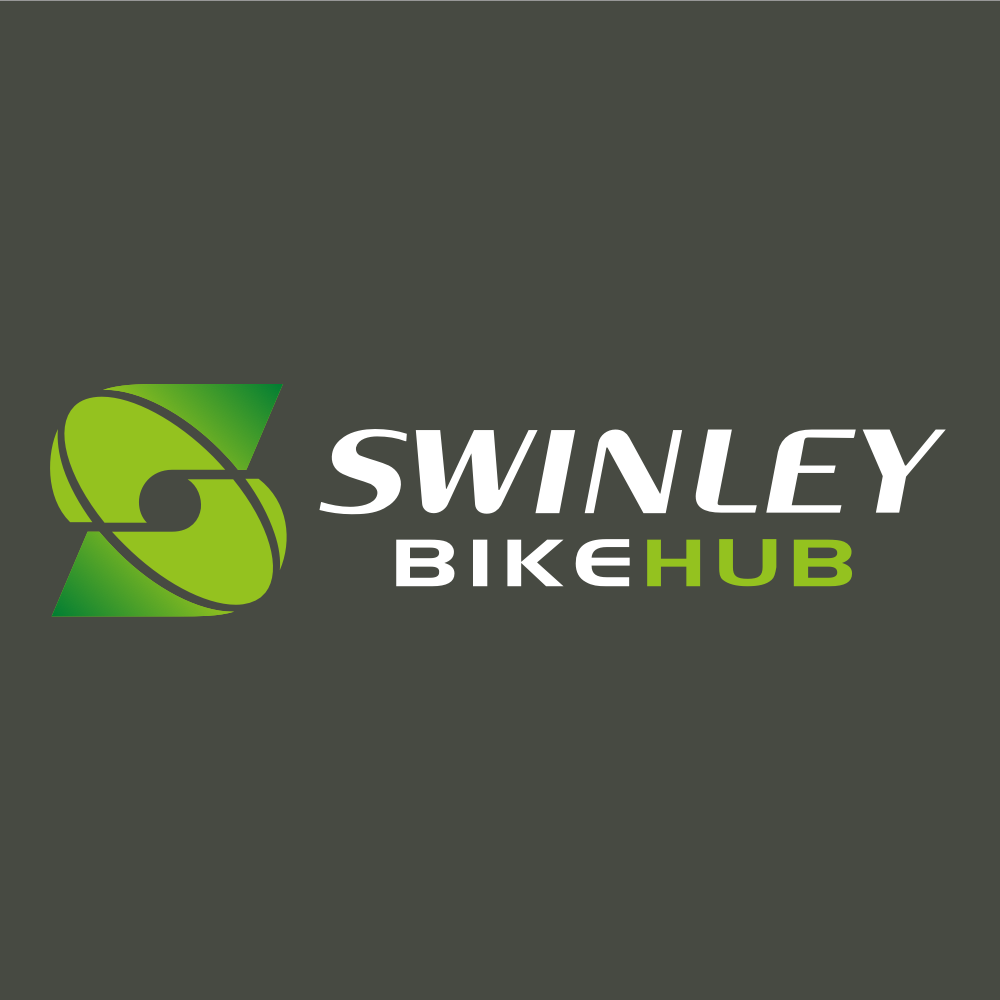 swinley bike